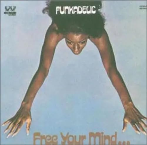FUNKADELIC - Free Your Mind - Amazon.com Music
